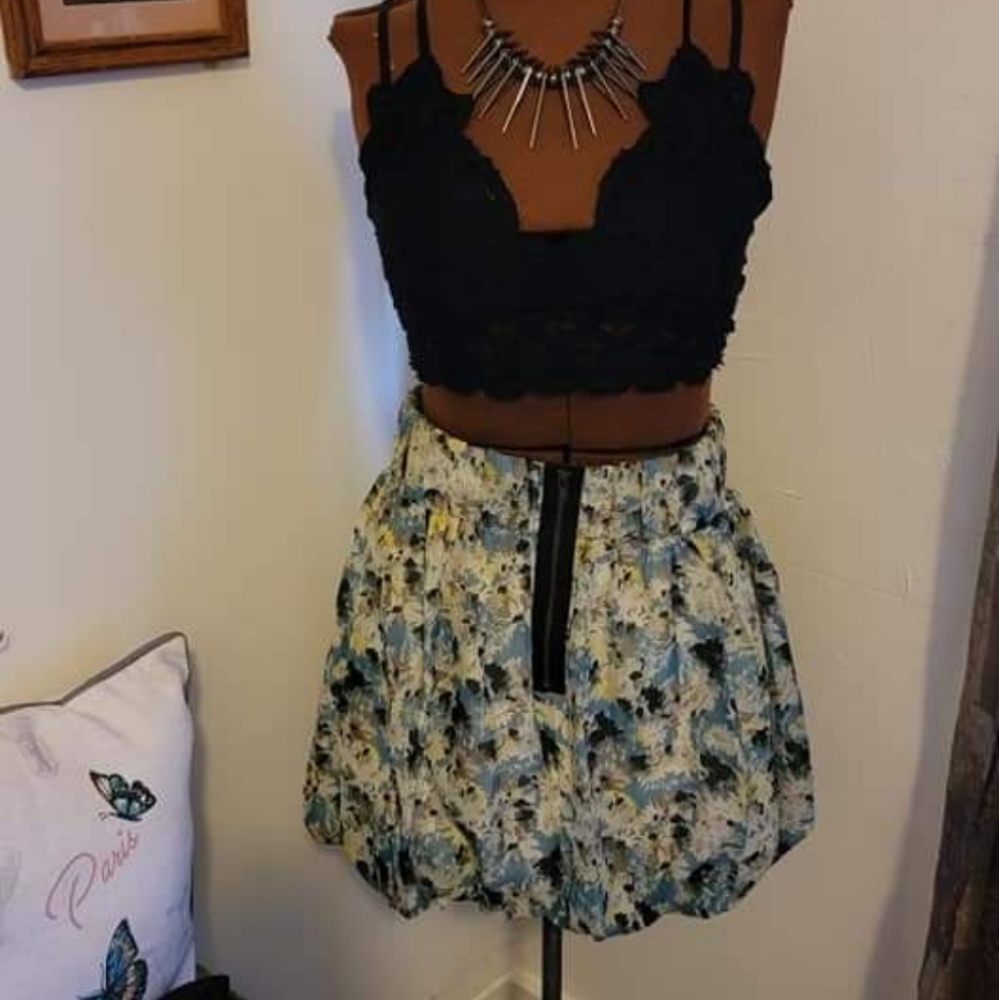 Skirt